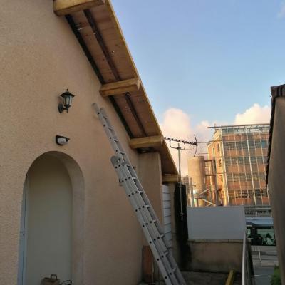 Chantiers